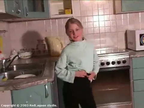 Striptease - Premium Video 281