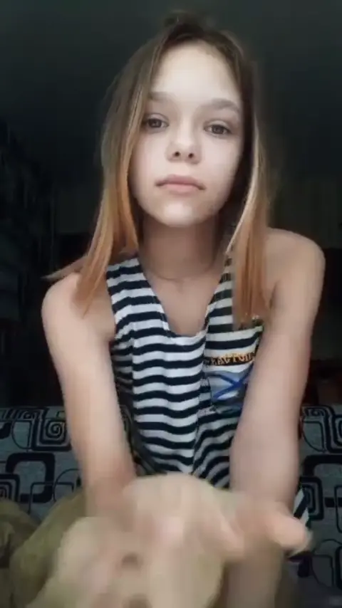 Premium Video 2537