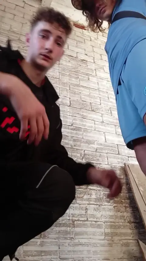 Premium Video 364